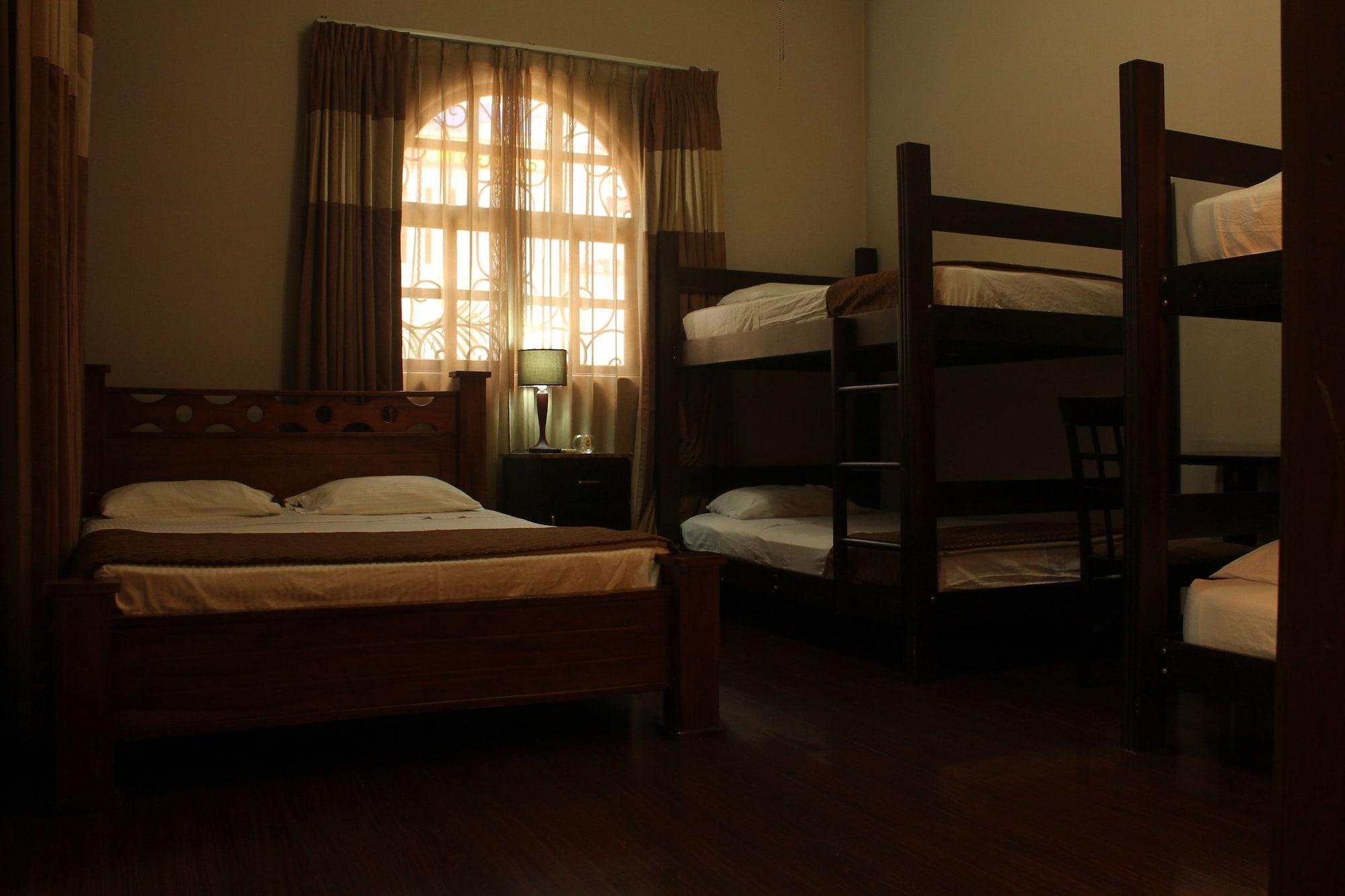 Hotel Casa Colon Сан Хосе Екстериор снимка