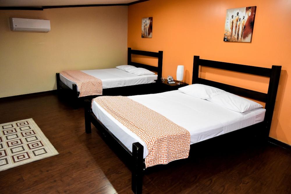 Hotel Casa Colon Сан Хосе Екстериор снимка