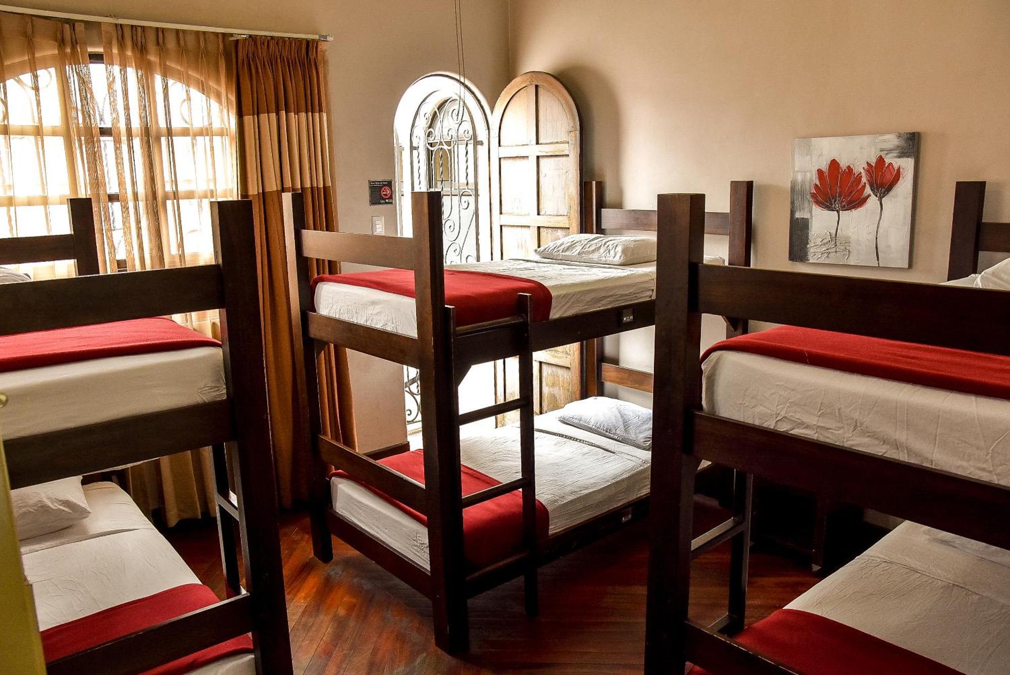 Hotel Casa Colon Сан Хосе Екстериор снимка