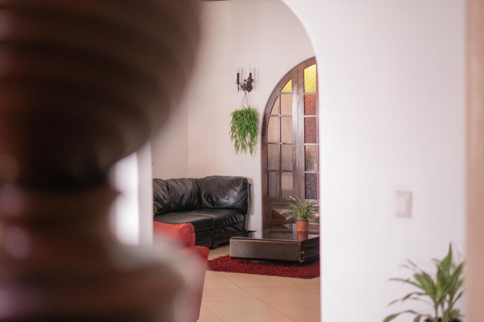 Hotel Casa Colon Сан Хосе Екстериор снимка