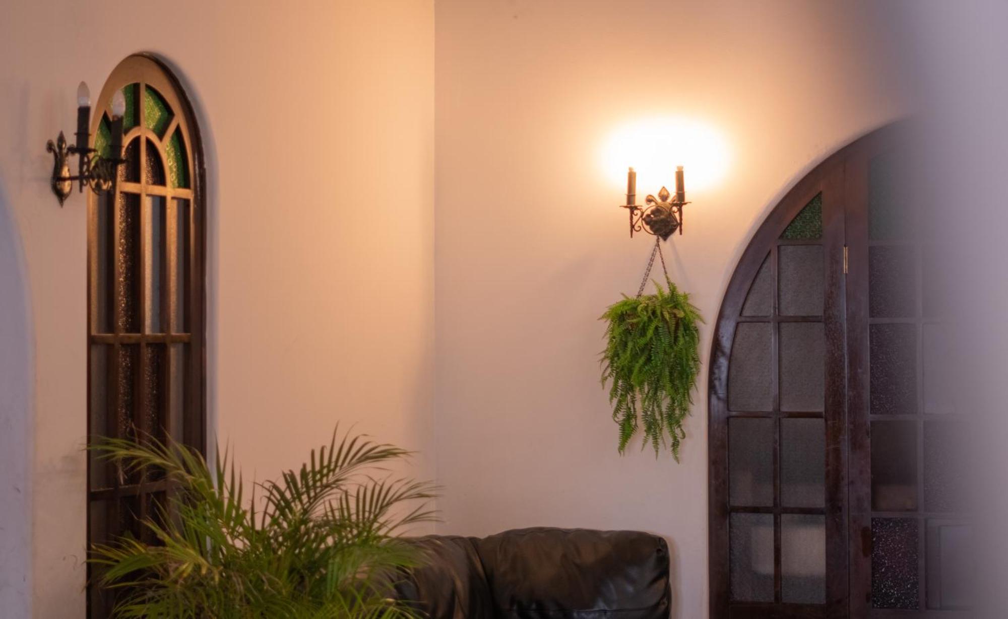 Hotel Casa Colon Сан Хосе Екстериор снимка