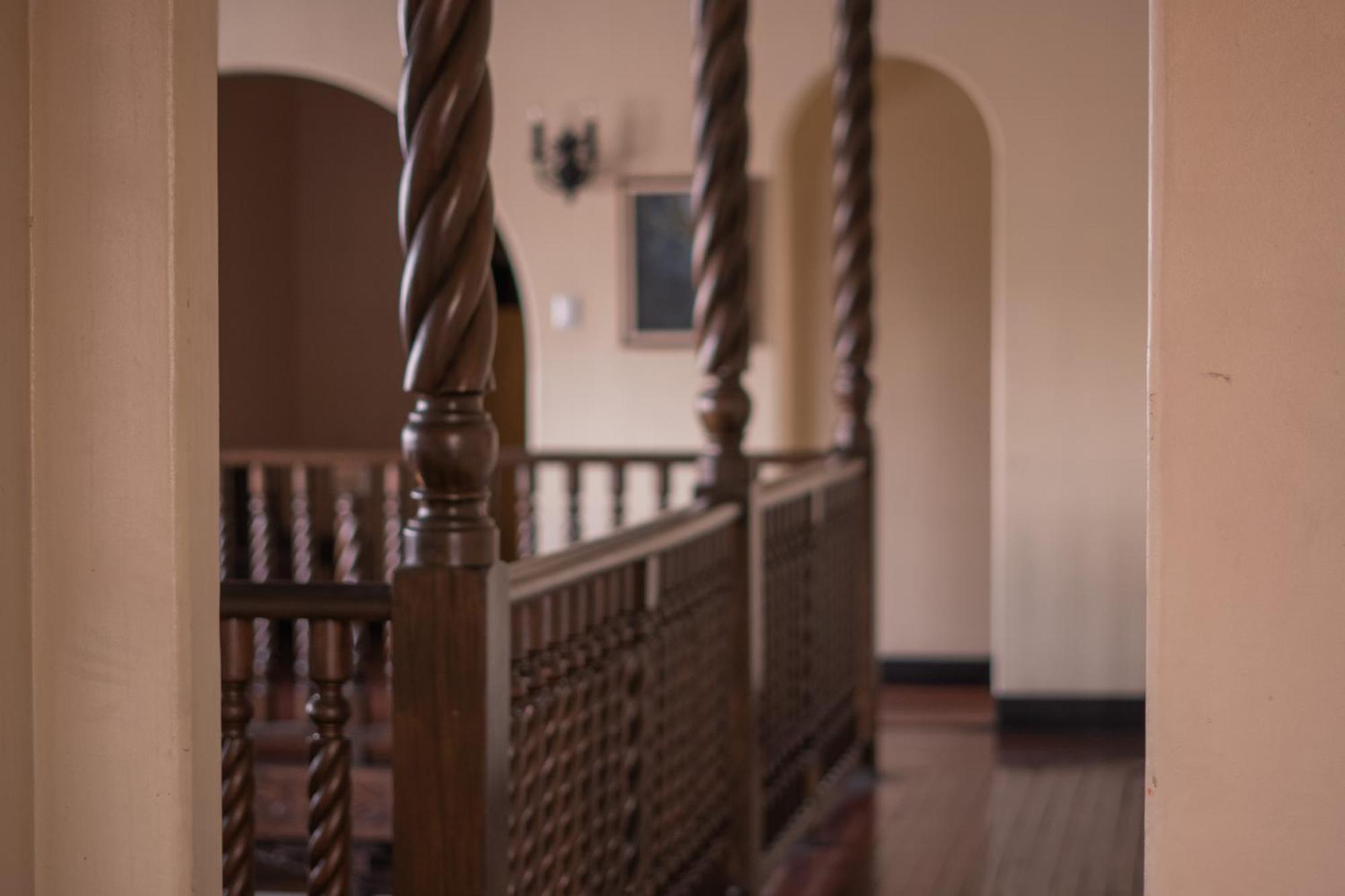 Hotel Casa Colon Сан Хосе Екстериор снимка