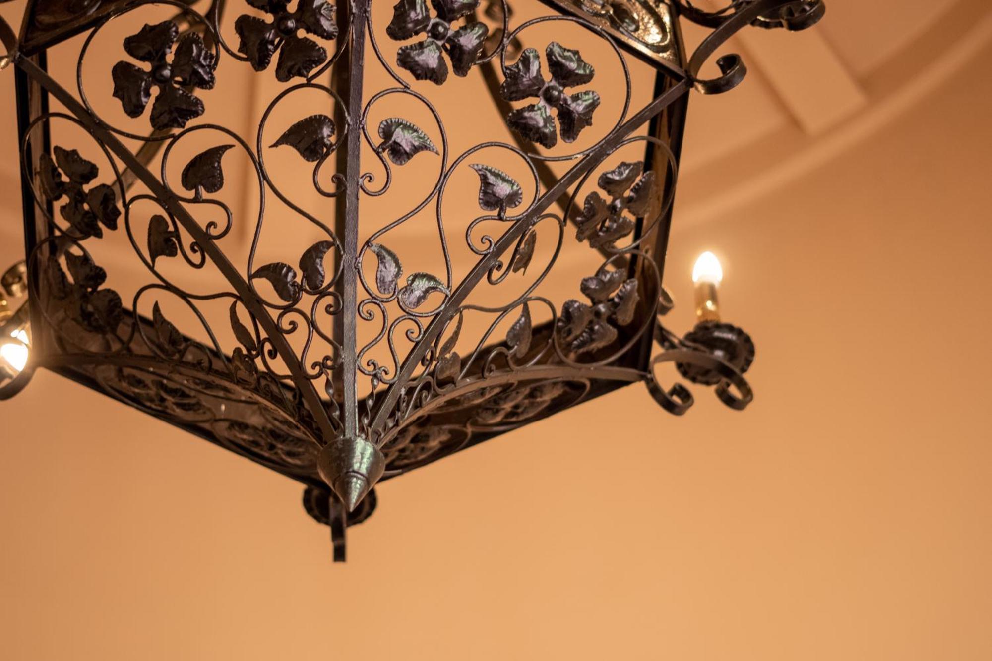 Hotel Casa Colon Сан Хосе Екстериор снимка