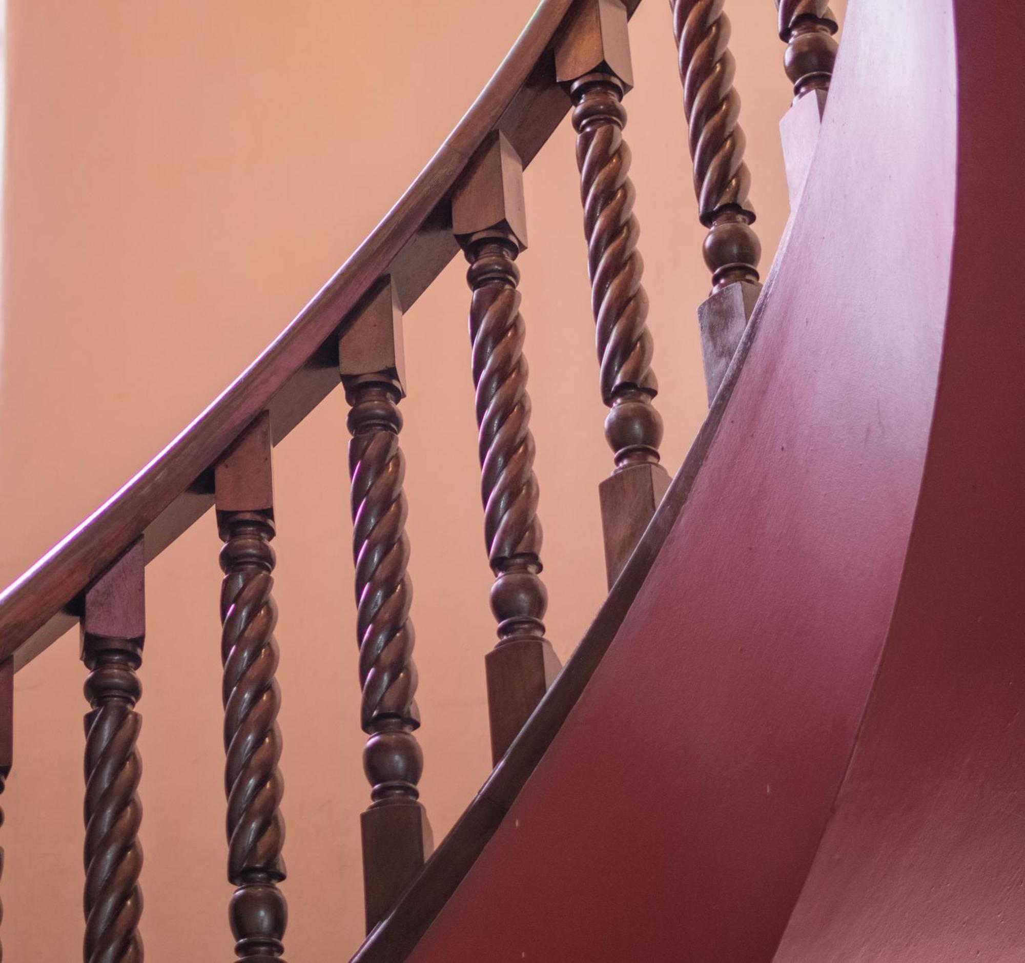 Hotel Casa Colon Сан Хосе Екстериор снимка
