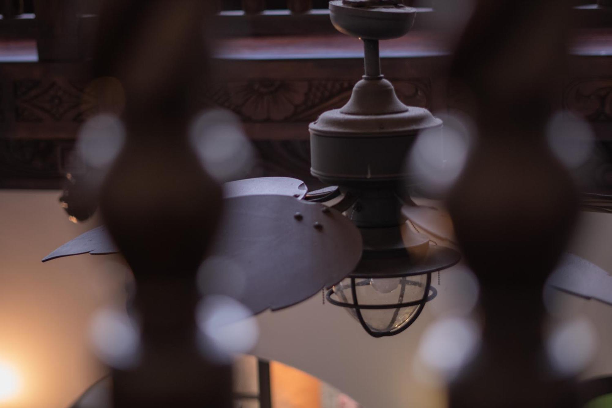 Hotel Casa Colon Сан Хосе Екстериор снимка