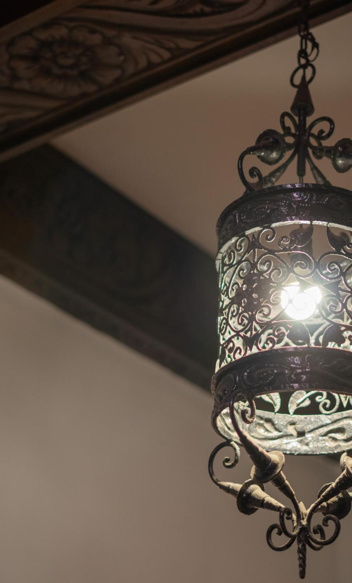 Hotel Casa Colon Сан Хосе Екстериор снимка