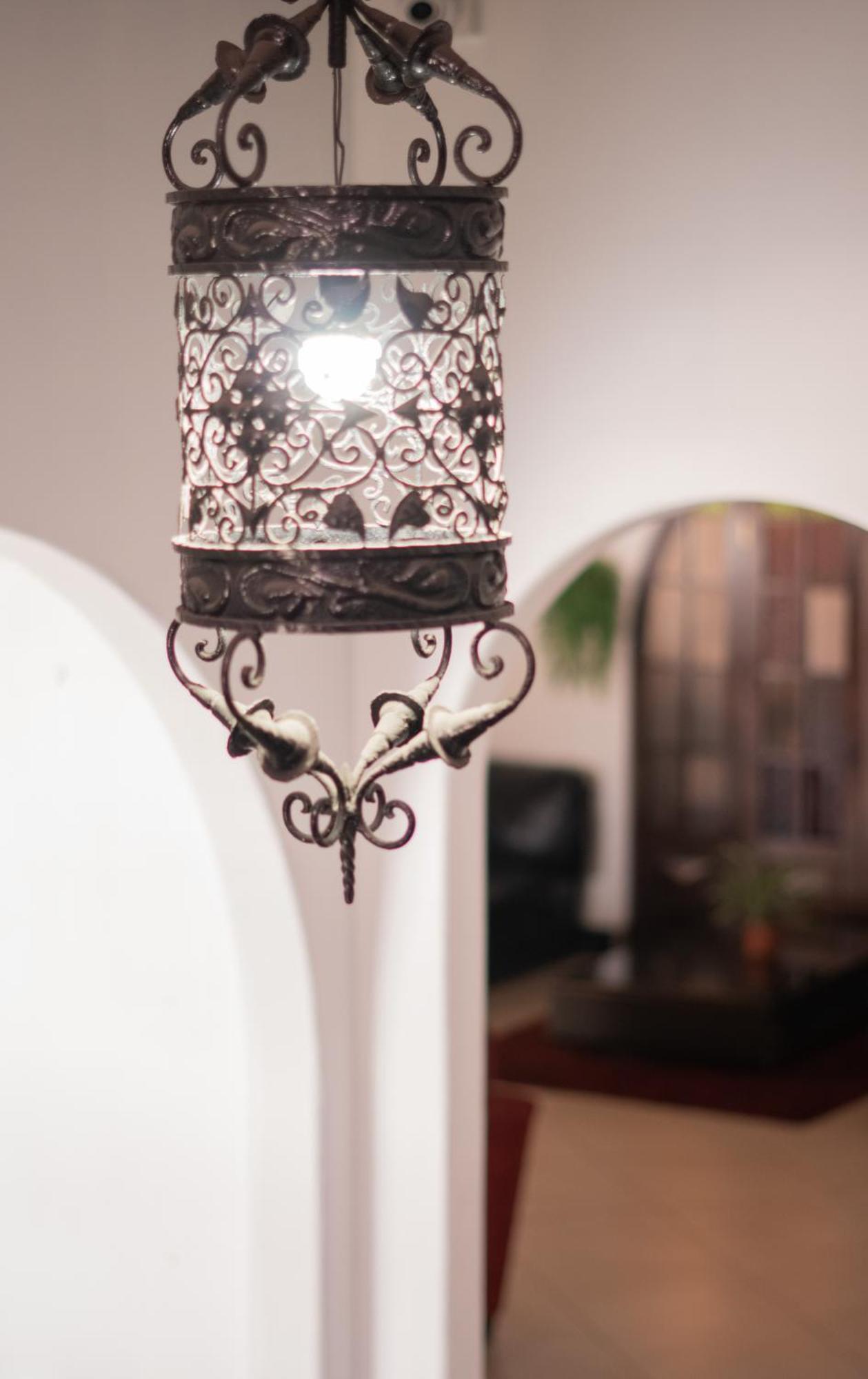Hotel Casa Colon Сан Хосе Екстериор снимка