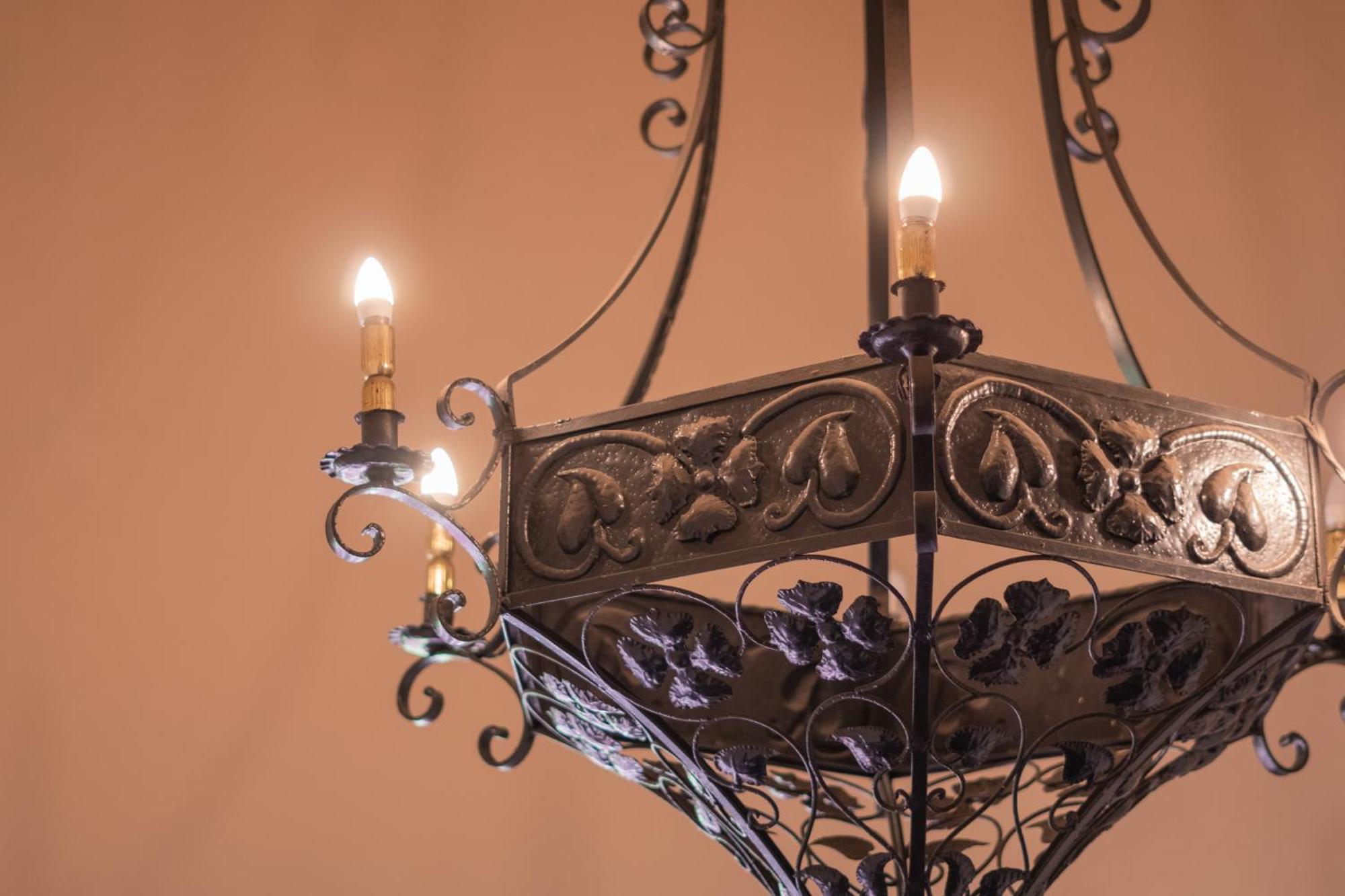 Hotel Casa Colon Сан Хосе Екстериор снимка