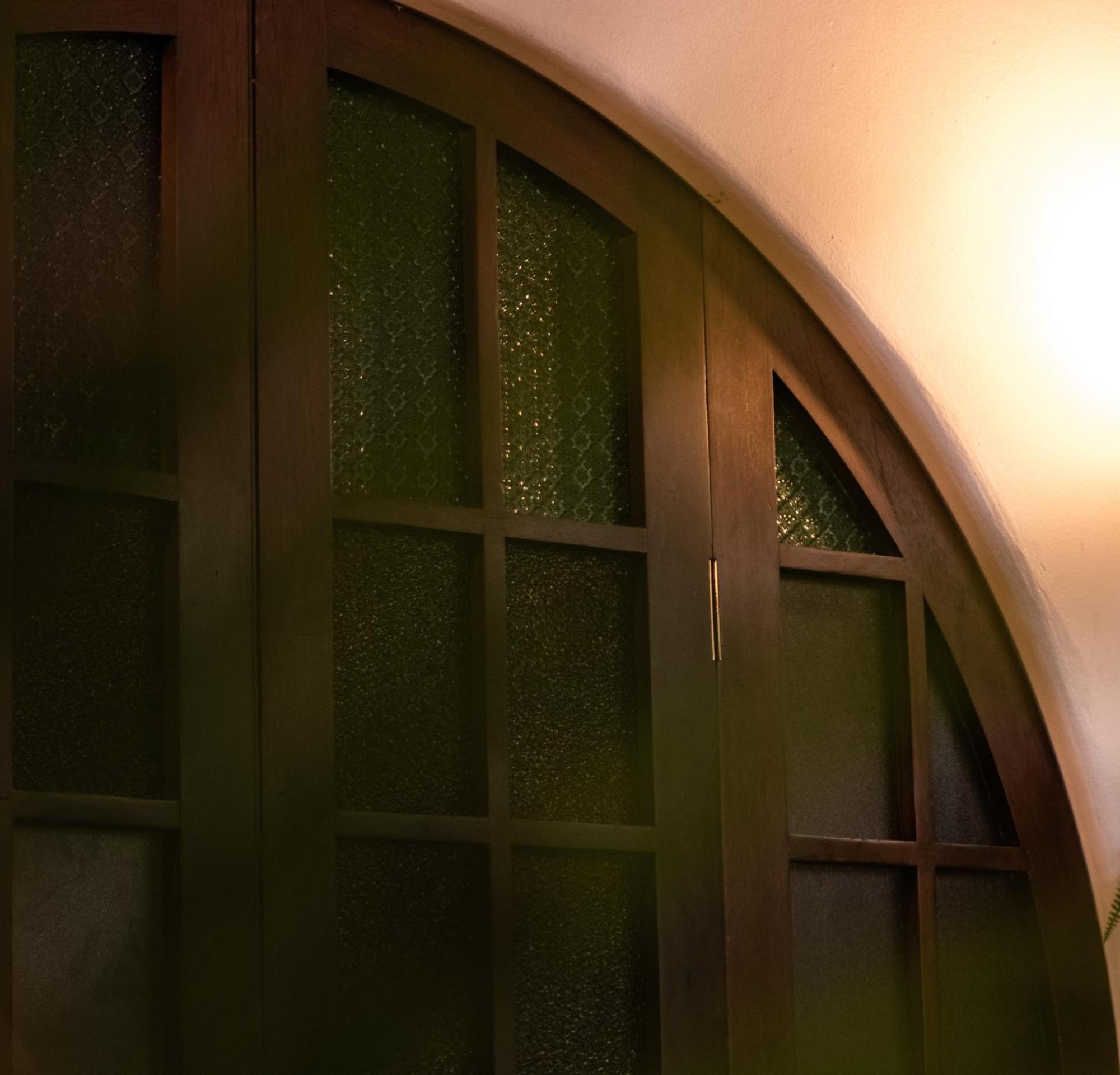 Hotel Casa Colon Сан Хосе Екстериор снимка