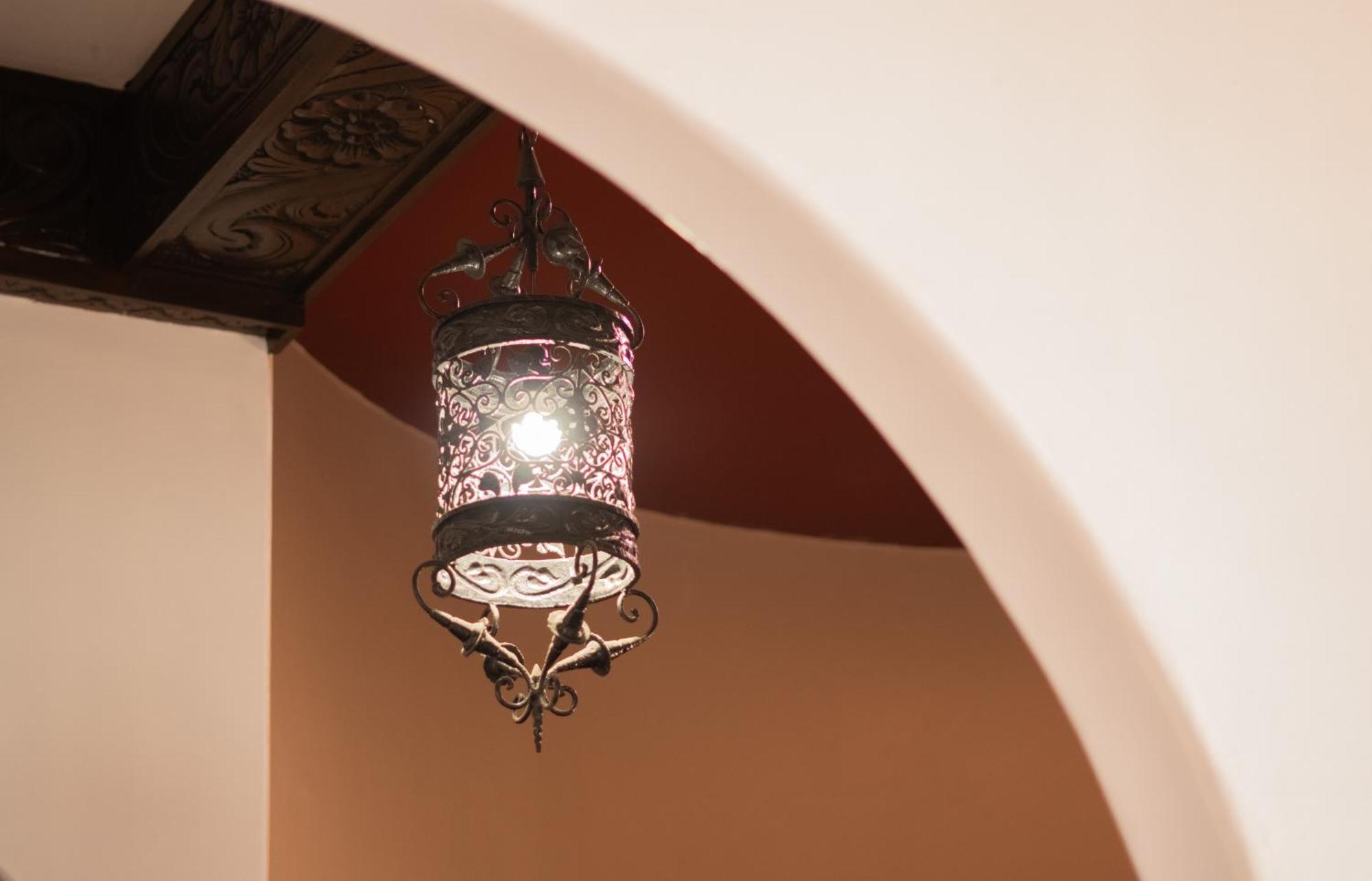 Hotel Casa Colon Сан Хосе Екстериор снимка