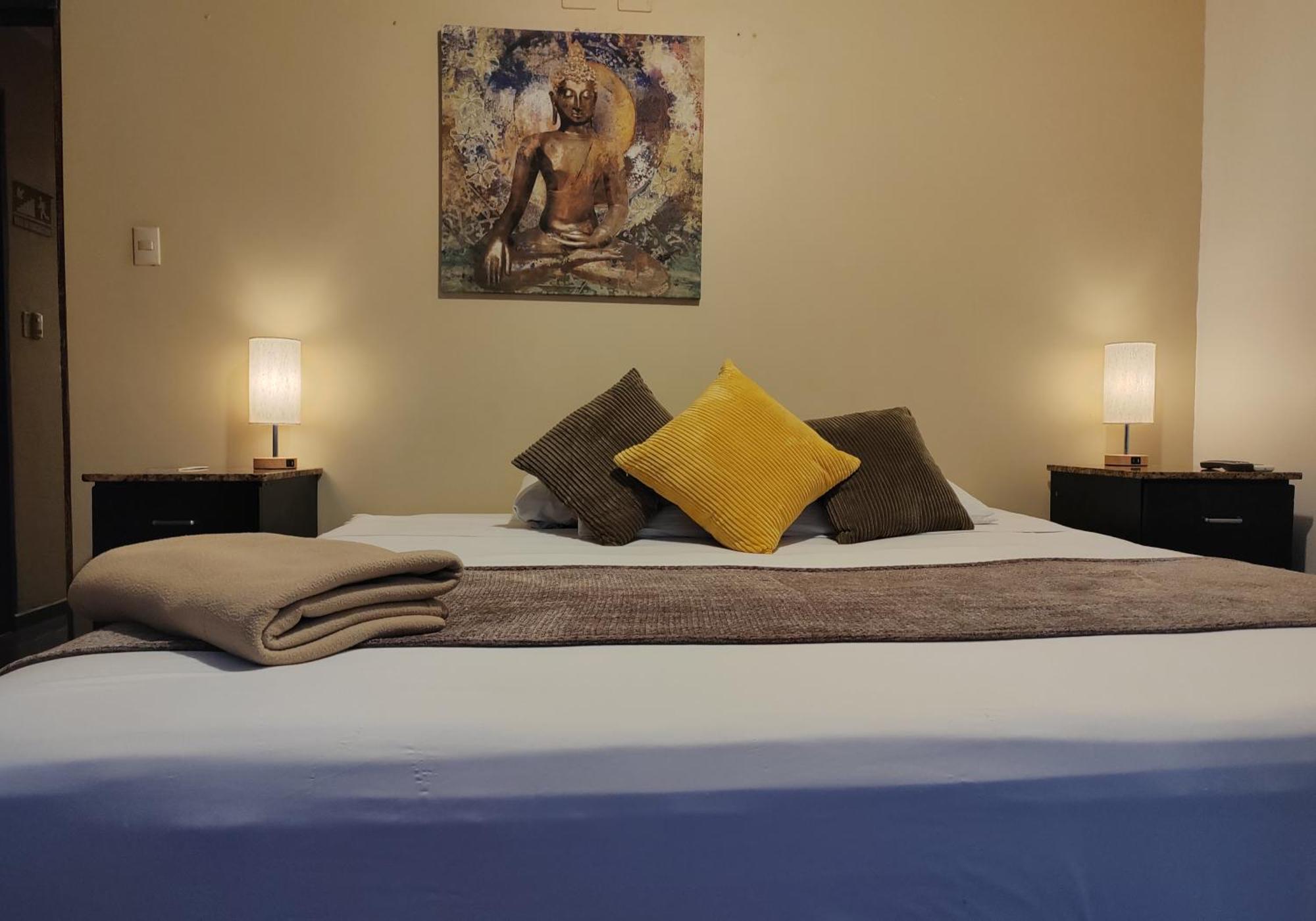 Hotel Casa Colon Сан Хосе Екстериор снимка